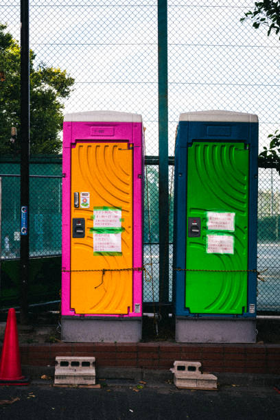 Best Porta potty rental near me  in Lake Clarke Shores, FL