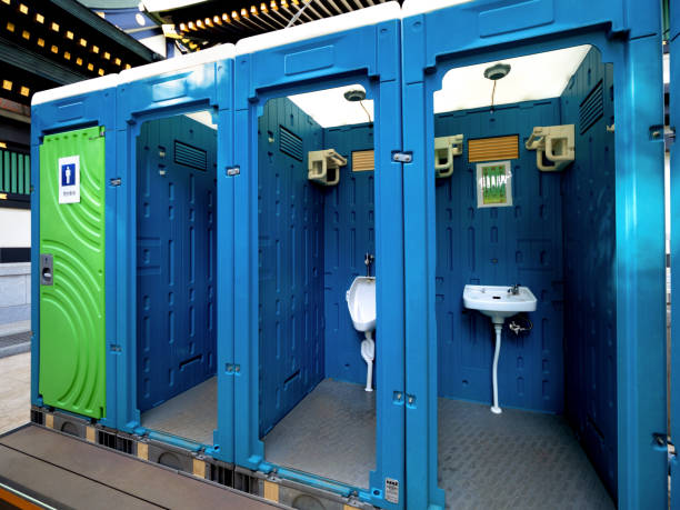 Best Porta potty rental for parties  in Lake Clarke Shores, FL