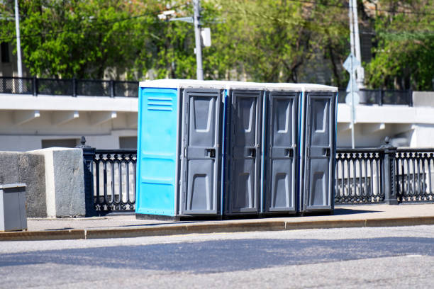 Best Best portable toilet rental  in Lake Clarke Shores, FL