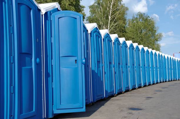 Best Portable bathroom rental  in Lake Clarke Shores, FL